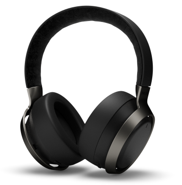 Philips L3 tr&aring;dbundna over-ear-h&ouml;rlurar