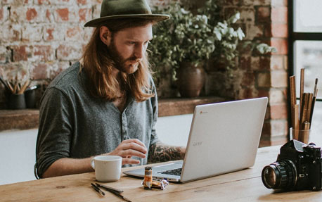 Din guide till ett trendigt hipstersk&auml;gg