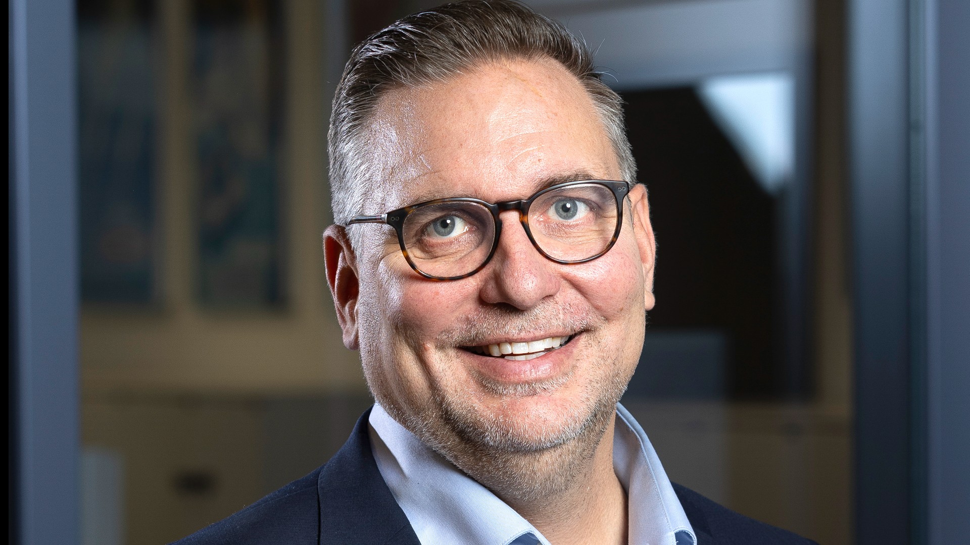 Juha Impil&auml; Appointed Managing Director for Philips Nordics